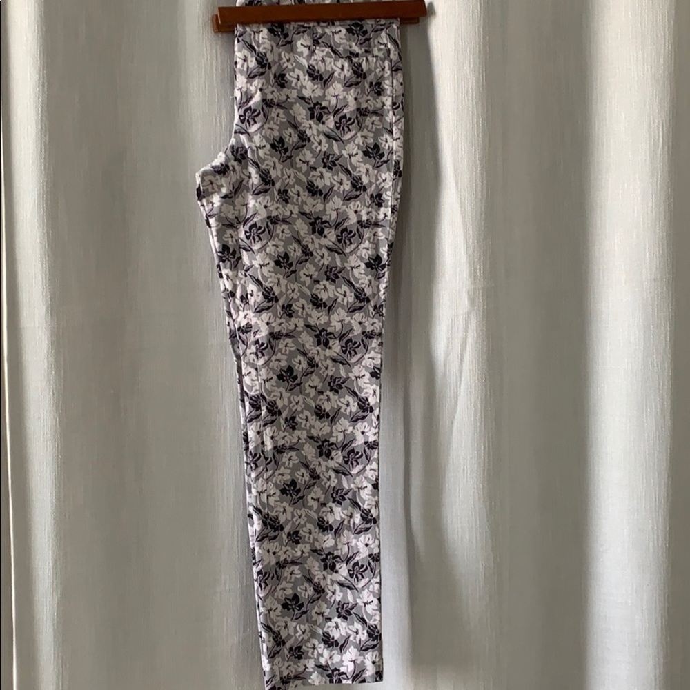 BR Sloan fit pants